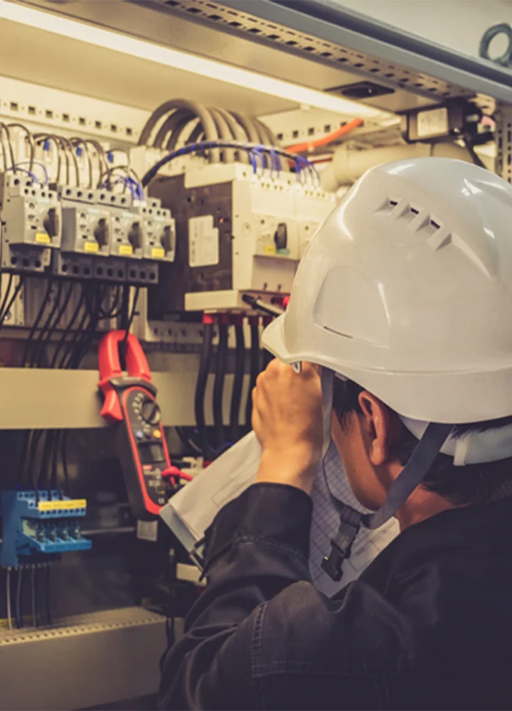 Electrical Measurements