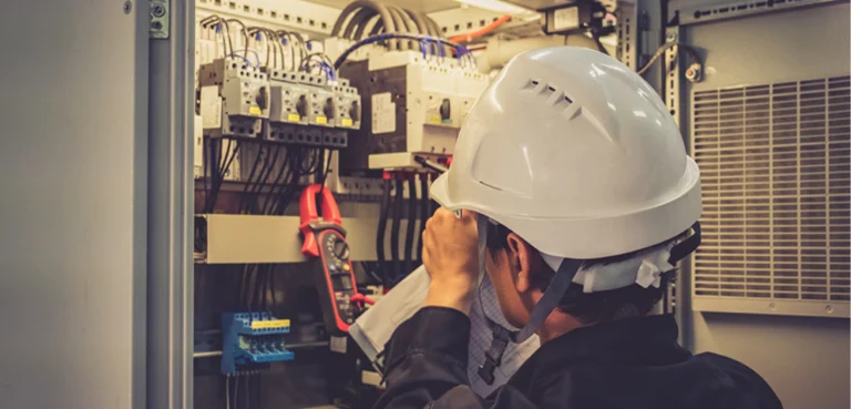TEKPROM inspection and measurement work