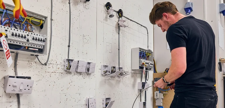TEKPROM inspection and measurement work