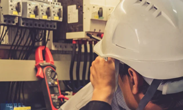 Electrical Measurements